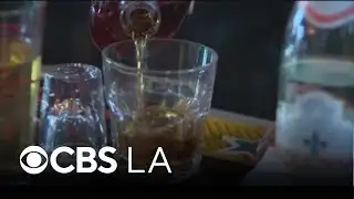 Cancer specialists concerned over new federal guidelines on alcohol