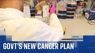 Cancer targets: Is the NHS in a position to cope?