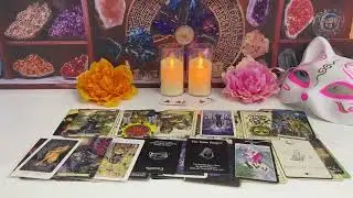 CANCER   - TRY NOT TO CRY! ​JAW DROPPING NEWS! CANCER  LOVE TAROT READING