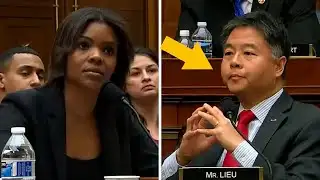 Candace Owens Causes UPROAR Over Out of Context Comments