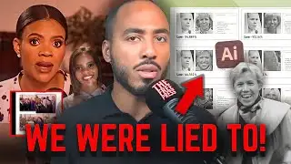 Candace Owens DOESN’T Want You To See This Video!