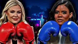 Candace Owens Drops Another Bombshell On Erika Kirk: The Fight Continues