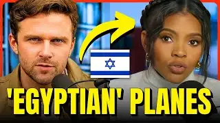 CANDACE OWENS DROPS HUGE 