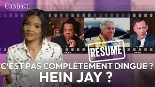 Candace Owens – Episode 300, February 2, 2026 - Summary