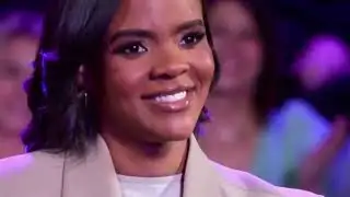 Candace Owens Just Set MAGA on Fire