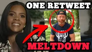 Candace Owens TRIGGERS a MELTDOWN — JP Sears Gets SWARMED