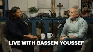Candace x Bassem Youssef | Candace Ep 298