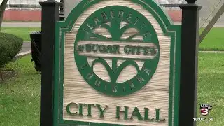 Candidate forum held for Jeanerette Mayor