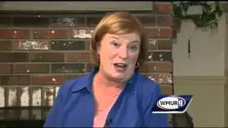 Candidate Profile: Carol Shea-Porter