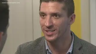 Candidate profile: Zak Ringelstein