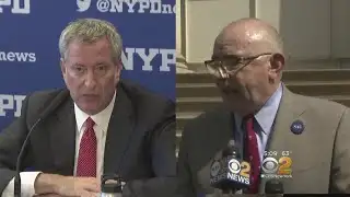 Candidates Square Off In Final Democratic Mayoral Debate Before Primary