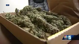 Cannabis Control Board meets