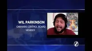 Cannabis Control Board