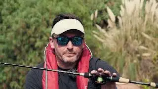 Canne Tr casting Fox Rage News #foxrage #legendre