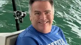 Canton man reported missing more than a week ago, police say