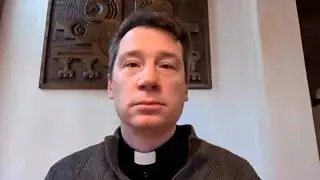 Canton minister back from Minneapolis: ‘ICE is terrorizing citizens’