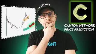 Canton Network Price Prediction. $CC Coin Targets 2026