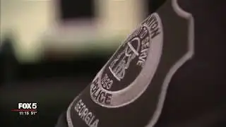 Canton Police use technology to catch fleeing driver without a chase