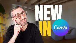 Canva’s 7 New Features for January 2026 | What