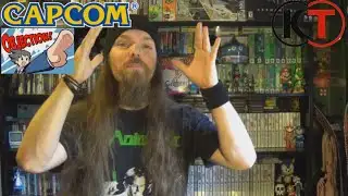 Capcom Sues Koei Tecmo For Patent Infringement (This is facepalm worthy)