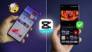 CapCut Pro Latest Update | Capcut 16.7.0 Update | Capcut Network & No Internet Problem Solved ✅