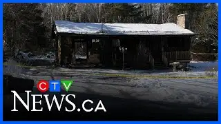 Cape Breton home destroyed by fire