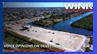 Cape Coral development: Last chance to voice opinions on Seven Islands