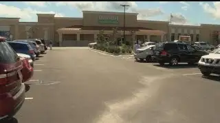 Cape Coral Walmart funds study to improve dangerous intersection