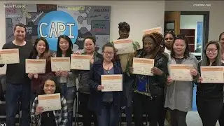 CAPI USA offers help and support while elevating community voices