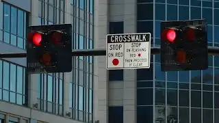 Capital City News Interview - HAWK Signals