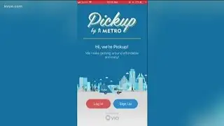 Capital Metro expands pickup service | KVUE