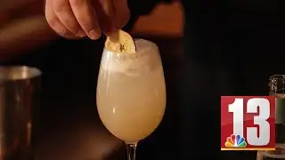 Capital Region bars adjusting to growing mocktail trend
