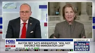 Capito Joins Fox Business Network