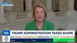 Capito Joins “Squawk Box,” CNBC