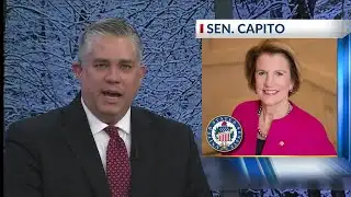 Capito visits Morgantown to tour software development facility