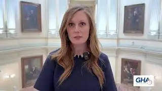 Capitol Check-Up: Week 3