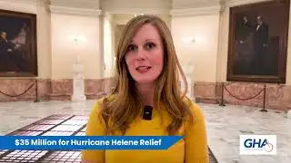 Capitol Check-Up: Week 4