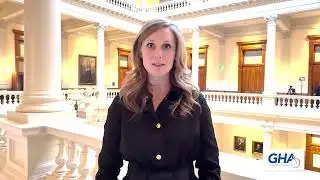 Capitol Check-Up: Week 6