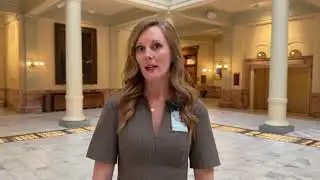 Capitol Check-Up: Weeks 2 and 3