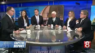 Capitol Report: 