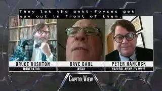 CapitolView | 12/10/20 | WSEC-TV/PBS Springfield