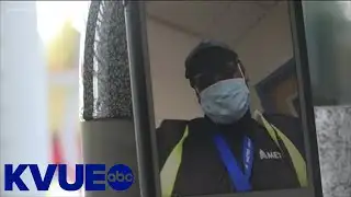 CapMetro driver discusses working during COVID-19 pandemic | KVUE