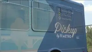 CapMetro expands rideshare program | KVUE