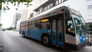 CapMetro introduces tap-to-pay on all buses