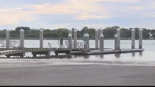 Captain, crew safe after fishing vessel sends mayday call