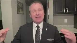 Captain explains airline turbulence and how it happens