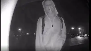 CAPTURED ON RING | TPD seek help to identify