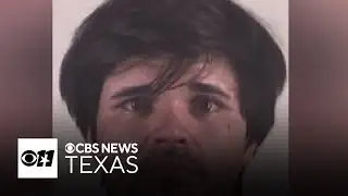 Captured Tarrant County inmate says he was inspired by another inmate