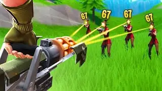 CAPX Private Fortnite cheat (Slotted and UD)