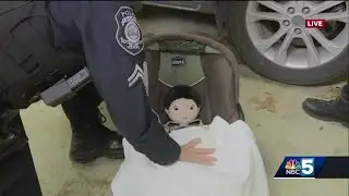 Car seat safety tips for the winter